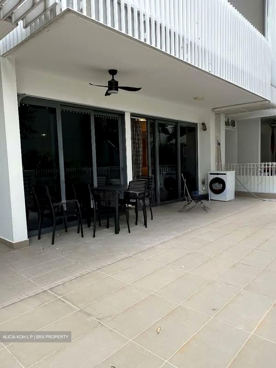 The Lakefront Residences (D22), Condominium #534282741